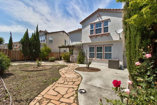 2715 Shellgate Circle, Hayward, CA 94545