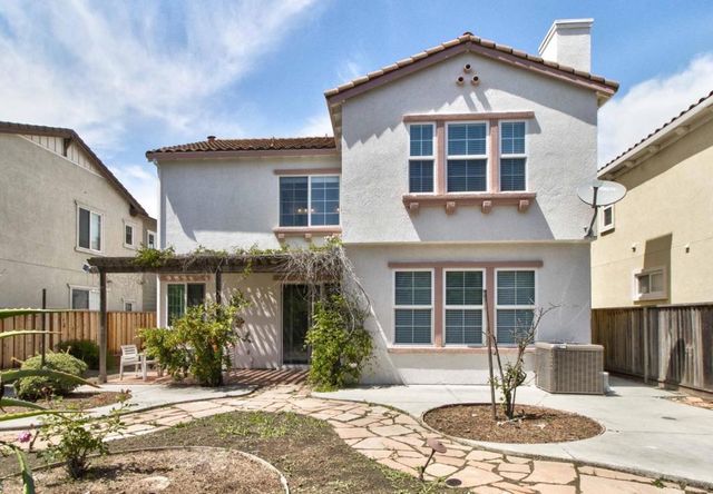 2715 Shellgate Circle, Hayward, CA 94545