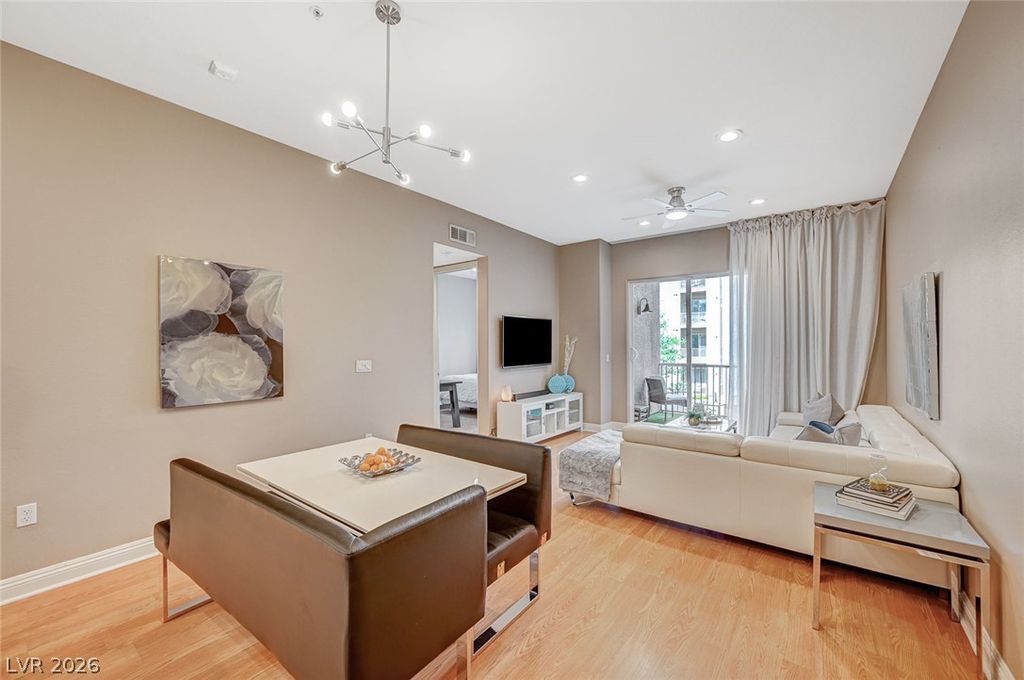 56 East Serene Avenue 225, Las Vegas, NV 89123 — exterior