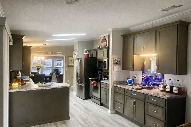 1601 SE Us Highway 441 86, Okeechobee, FL 34974