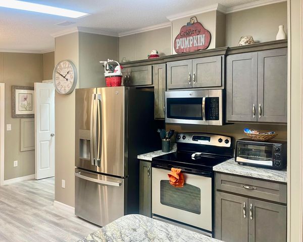 1601 SE Us Highway 441 86, Okeechobee, FL 34974