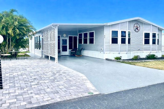 1601 SE Us Highway 441 86, Okeechobee, FL 34974