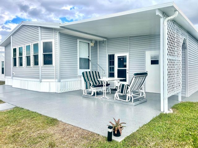 1601 SE Us Highway 441 86, Okeechobee, FL 34974