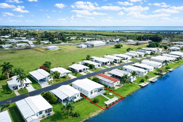 1601 SE Us Highway 441 86, Okeechobee, FL 34974