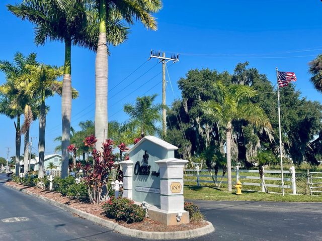 1601 SE Us Highway 441 86, Okeechobee, FL 34974