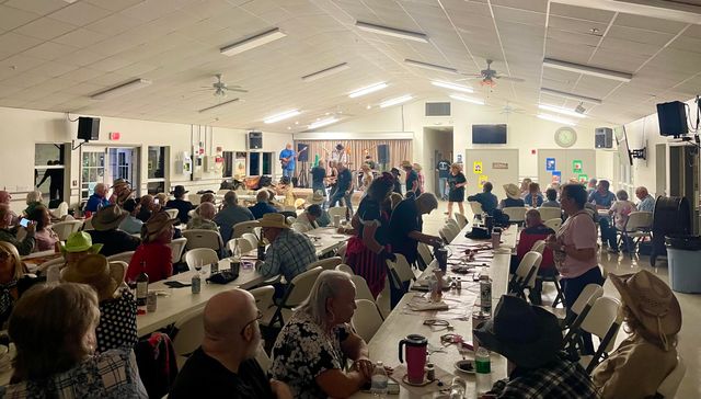 1601 SE Us Highway 441 86, Okeechobee, FL 34974