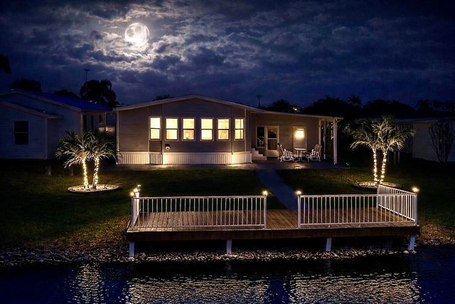 1601 SE Us Highway 441 86, Okeechobee, FL 34974