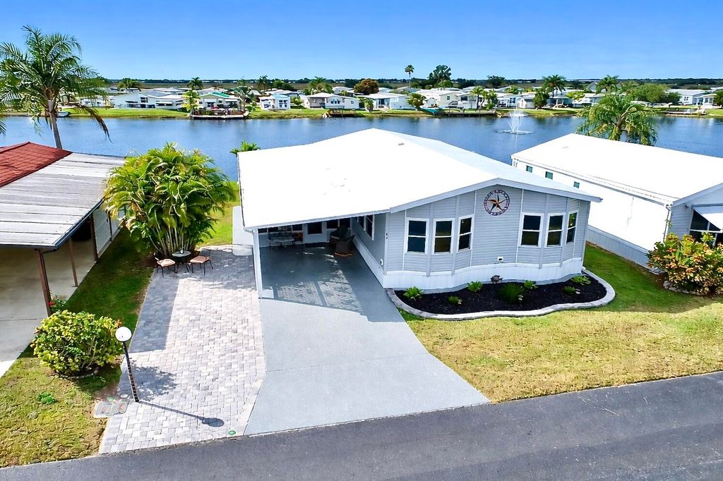 1601 SE Us Highway 441 86, Okeechobee, FL 34974