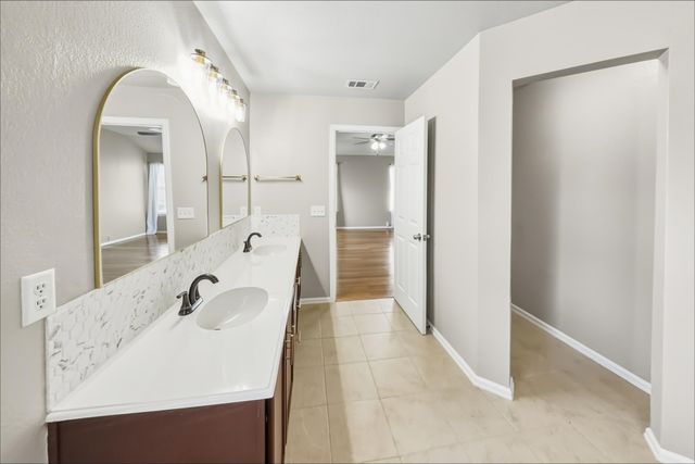 8440 Asheville Lane, Fort Worth, TX 76123
