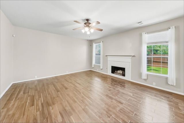 8440 Asheville Lane, Fort Worth, TX 76123