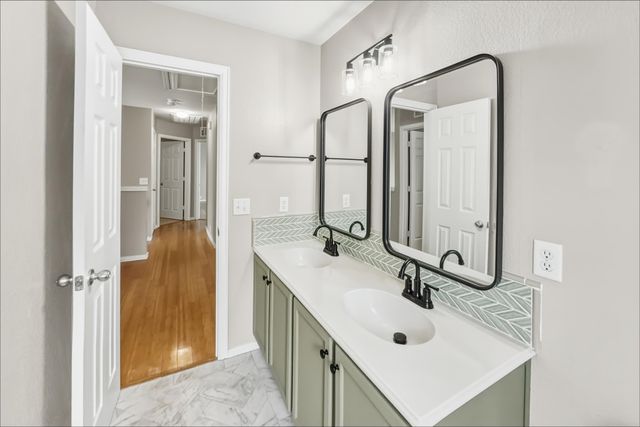 8440 Asheville Lane, Fort Worth, TX 76123