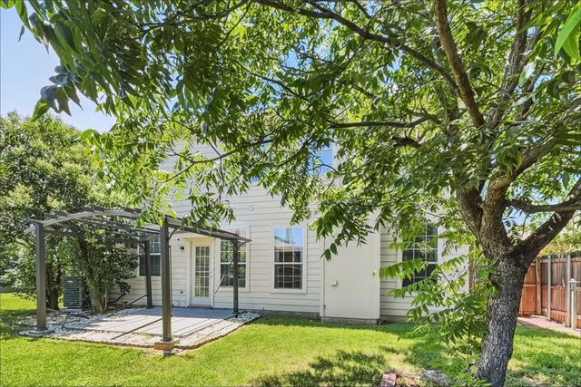 8440 Asheville Lane, Fort Worth, TX 76123