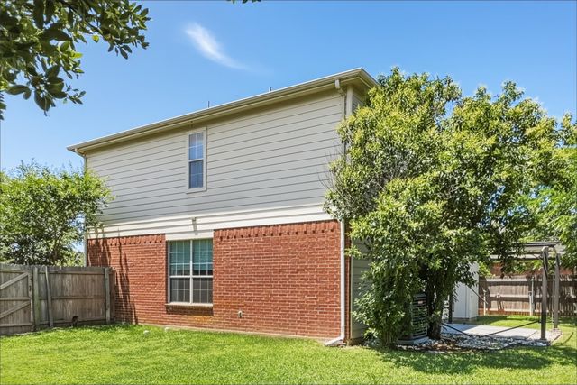 8440 Asheville Lane, Fort Worth, TX 76123
