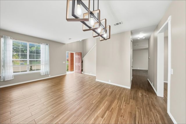 8440 Asheville Lane, Fort Worth, TX 76123