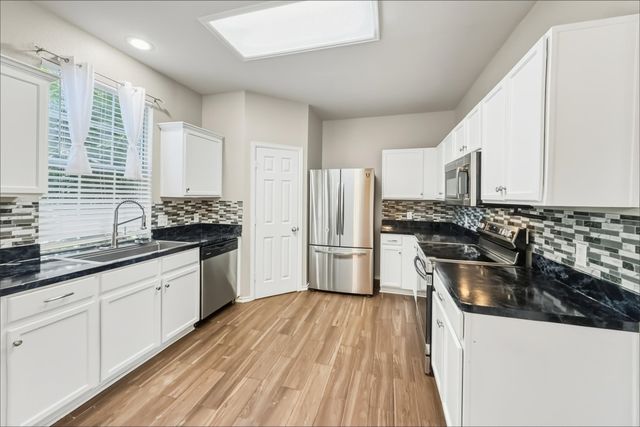 8440 Asheville Lane, Fort Worth, TX 76123