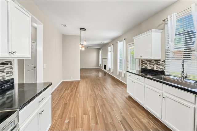 8440 Asheville Lane, Fort Worth, TX 76123