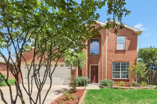 8440 Asheville Lane, Fort Worth, TX 76123