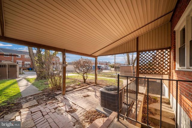 8505 KINGS RIDGE RD, Baltimore, MD 21234