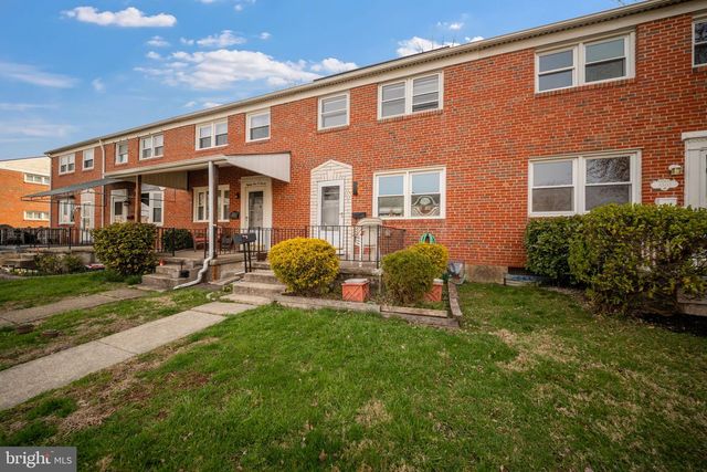 8505 KINGS RIDGE RD, Baltimore, MD 21234
