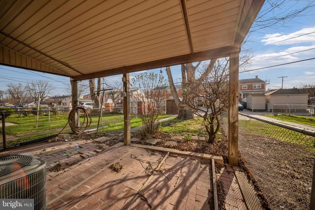 8505 KINGS RIDGE RD, Baltimore, MD 21234