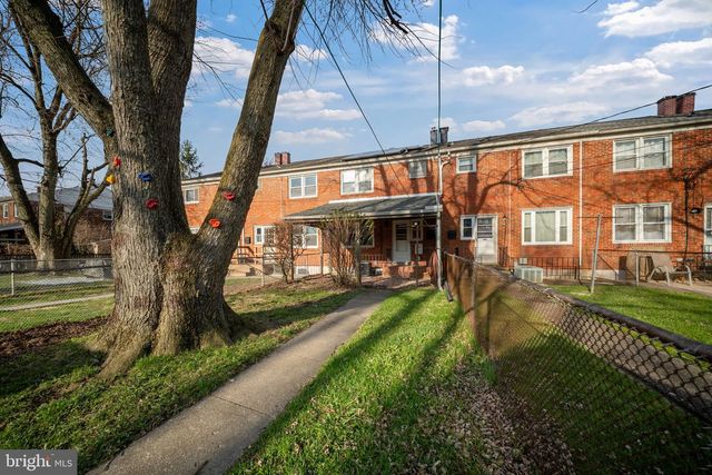 8505 KINGS RIDGE RD, Baltimore, MD 21234