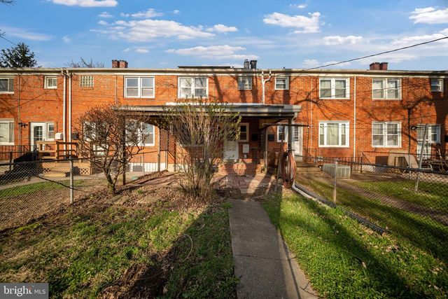 8505 KINGS RIDGE RD, Baltimore, MD 21234