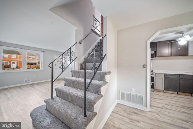 8505 KINGS RIDGE RD, Baltimore, MD 21234