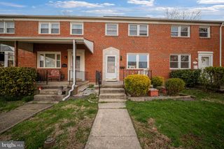 8505 KINGS RIDGE RD, Baltimore, MD 21234