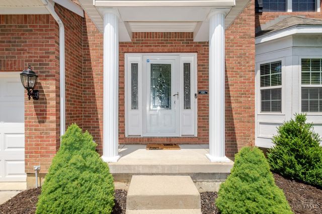 2186 Tourney Trail, Beavercreek, OH 45434