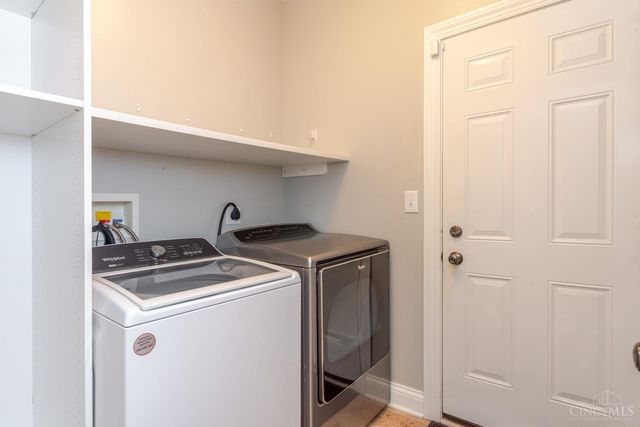 2186 Tourney Trail, Beavercreek, OH 45434