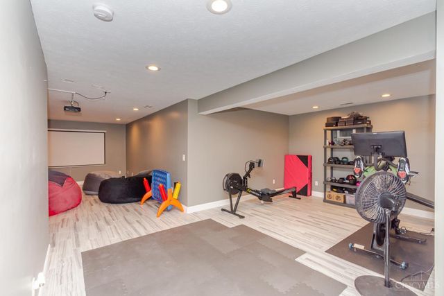 2186 Tourney Trail, Beavercreek, OH 45434