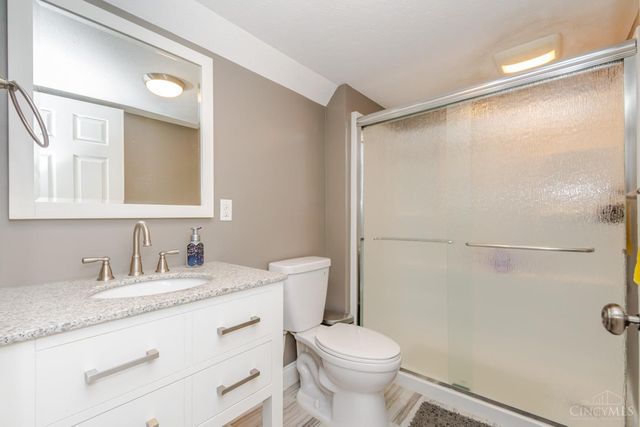 2186 Tourney Trail, Beavercreek, OH 45434