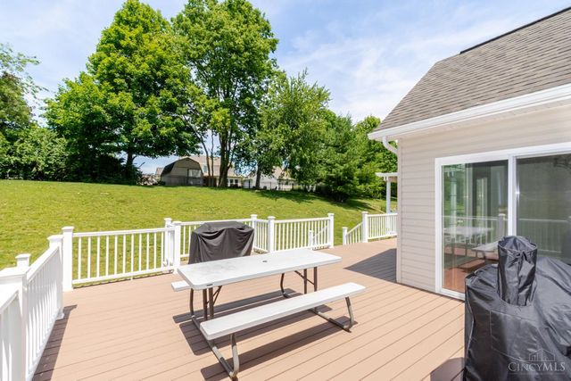 2186 Tourney Trail, Beavercreek, OH 45434