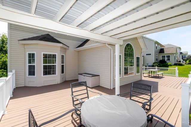 2186 Tourney Trail, Beavercreek, OH 45434
