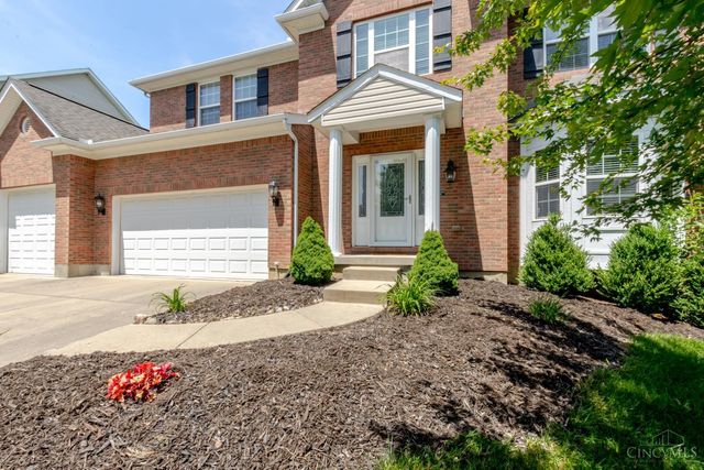 2186 Tourney Trail, Beavercreek, OH 45434