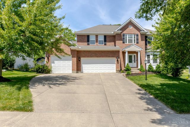 2186 Tourney Trail, Beavercreek, OH 45434