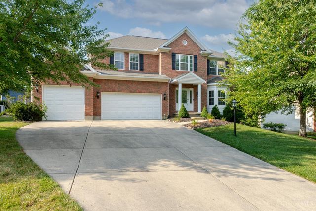 2186 Tourney Trail, Beavercreek, OH 45434