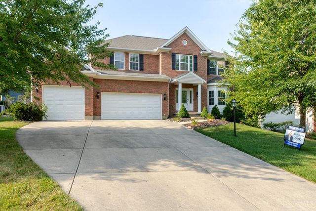 2186 Tourney Trail, Beavercreek, OH 45434