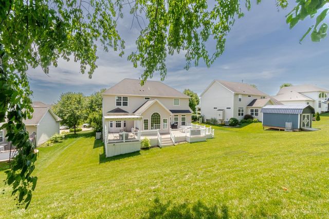 2186 Tourney Trail, Beavercreek, OH 45434