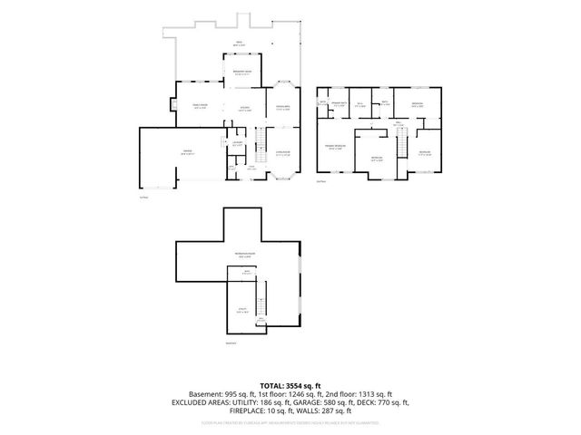2186 Tourney Trail, Beavercreek, OH 45434