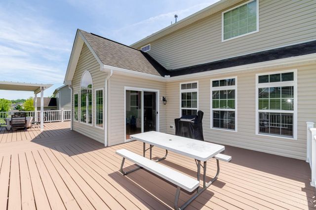 2186 Tourney Trail, Beavercreek, OH 45434