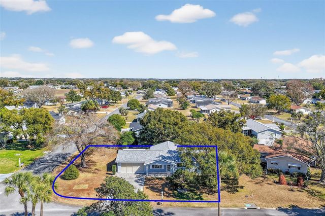 17815 SE 102ND TERRACE, Summerfield, FL 34491