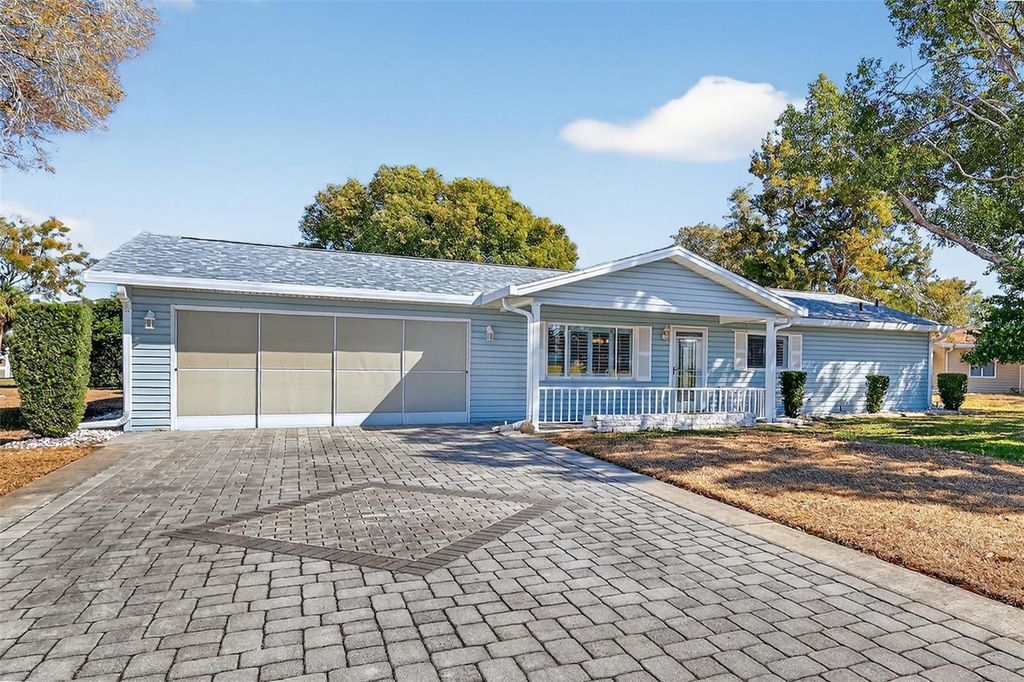 17815 SE 102ND TERRACE, Summerfield, FL 34491