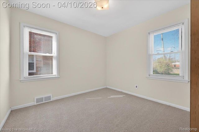 7134 Robinson Avenue, Allen Park, MI 48101