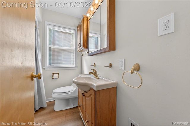 7134 Robinson Avenue, Allen Park, MI 48101