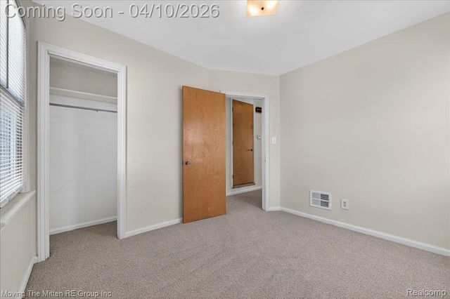 7134 Robinson Avenue, Allen Park, MI 48101