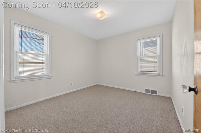 7134 Robinson Avenue, Allen Park, MI 48101