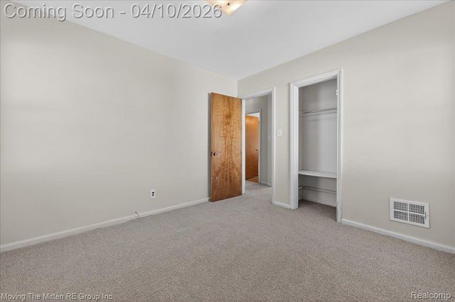 7134 Robinson Avenue, Allen Park, MI 48101