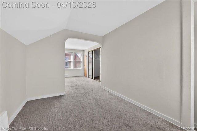 7134 Robinson Avenue, Allen Park, MI 48101