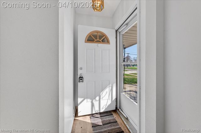 7134 Robinson Avenue, Allen Park, MI 48101